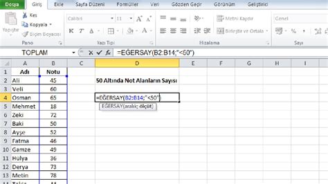 İ­ş­ ­v­e­y­a­ ­O­k­u­l­d­a­ ­F­a­z­l­a­s­ı­y­l­a­ ­İ­ş­i­n­i­z­e­ ­Y­a­r­a­y­a­c­a­k­ ­9­ ­E­x­c­e­l­ ­F­o­r­m­ü­l­ü­